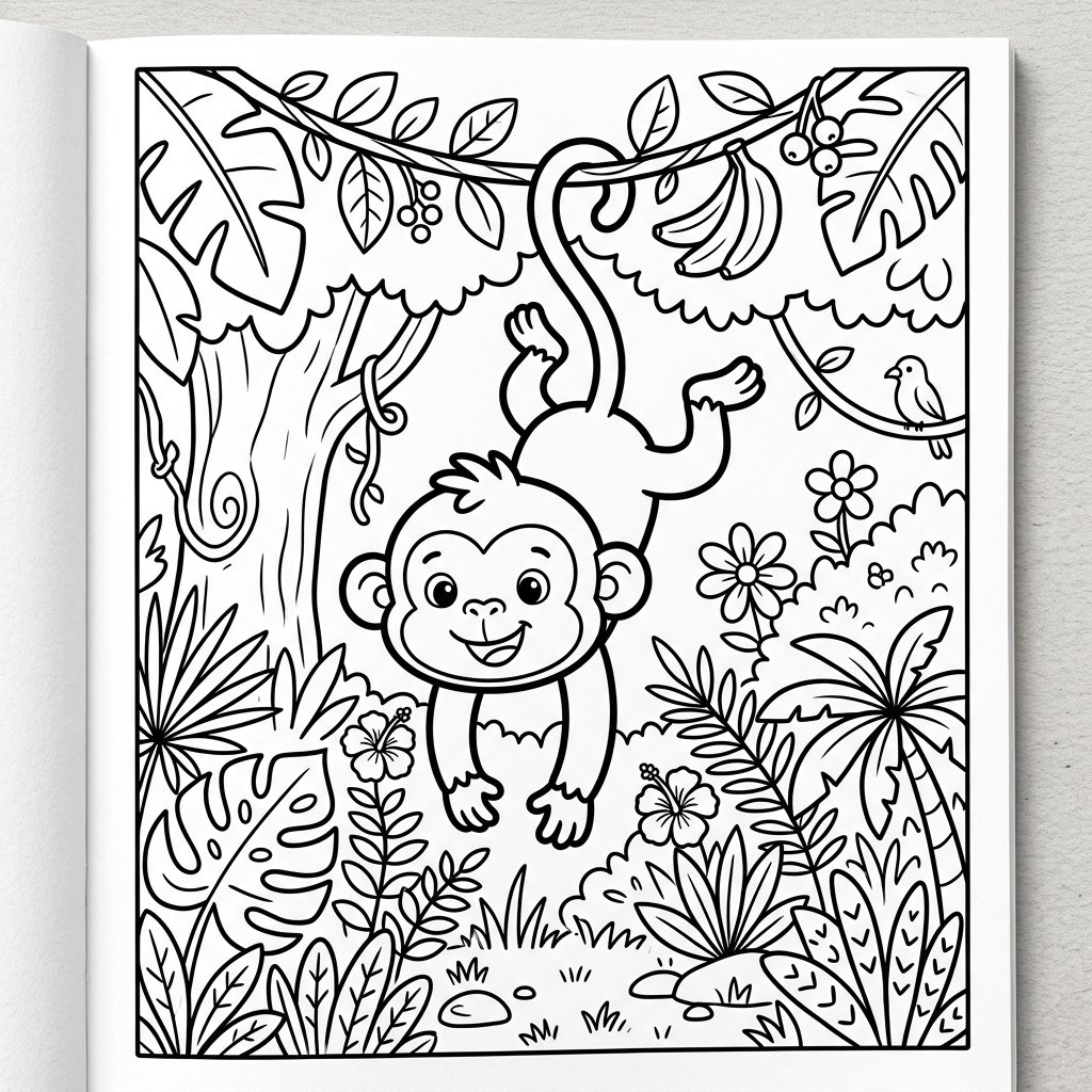 Animal Adventures