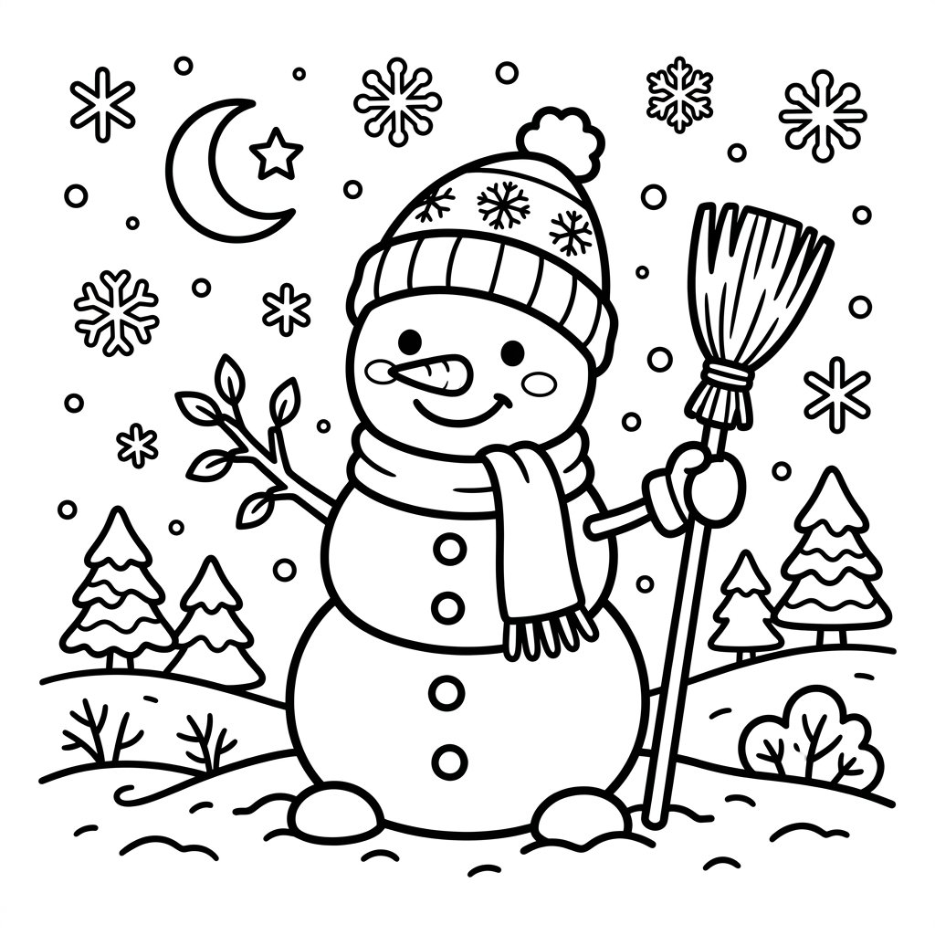 Winter Wonderland